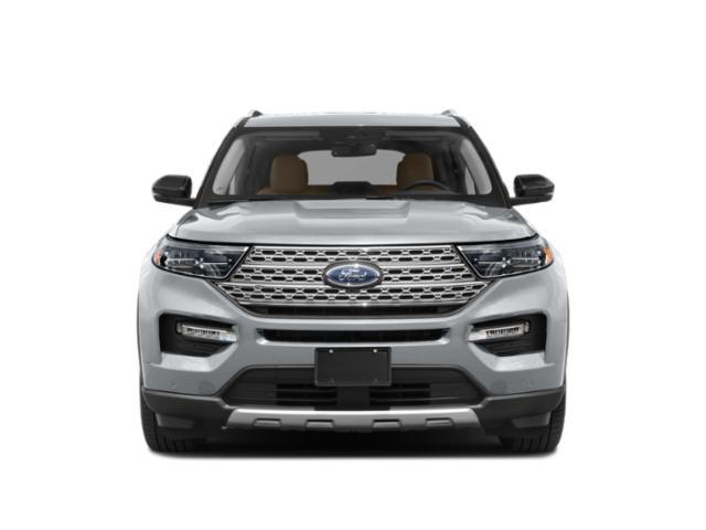 used 2020 Ford Explorer car, priced at $21,999