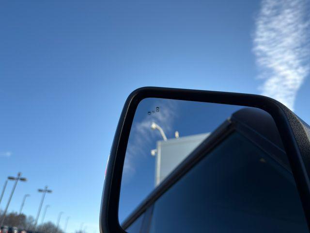 used 2023 Ford Bronco car, priced at $64,999