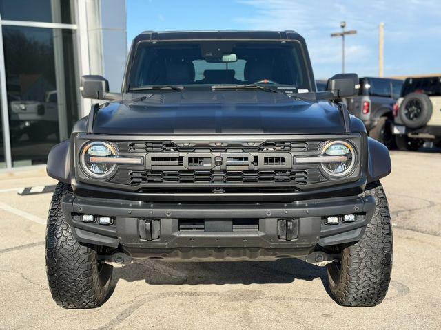 used 2023 Ford Bronco car, priced at $64,999