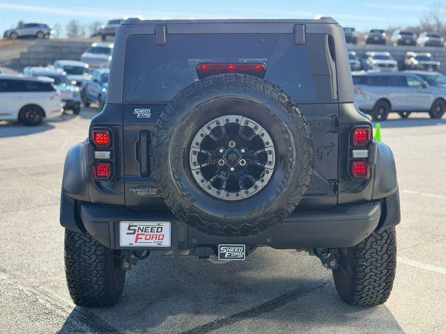 used 2023 Ford Bronco car, priced at $64,999