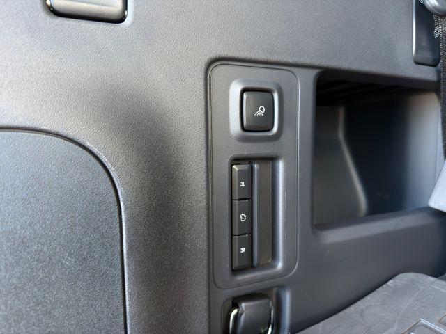 used 2025 Lincoln Navigator car, priced at $113,000