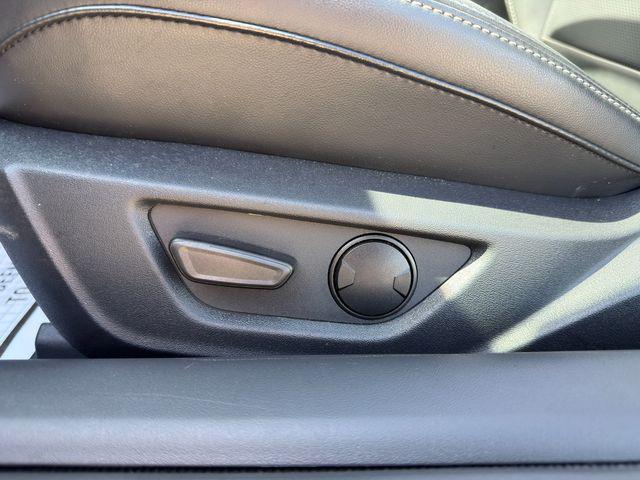 used 2025 Ford Mustang car, priced at $38,850