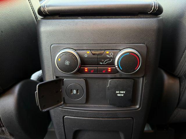 used 2023 Ford Explorer car, priced at $39,850