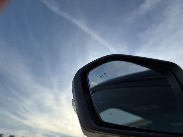 used 2023 Ford Explorer car, priced at $39,850