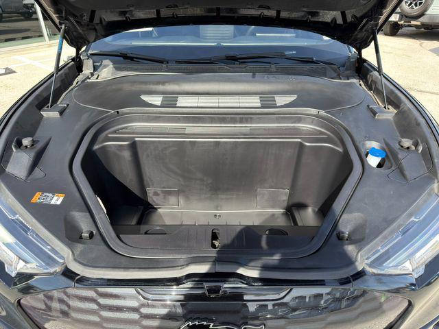 used 2022 Ford Mustang Mach-E car, priced at $26,999