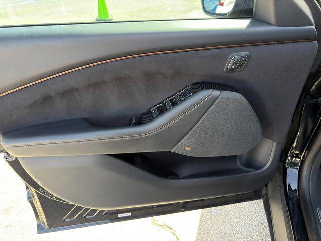 used 2022 Ford Mustang Mach-E car, priced at $26,999