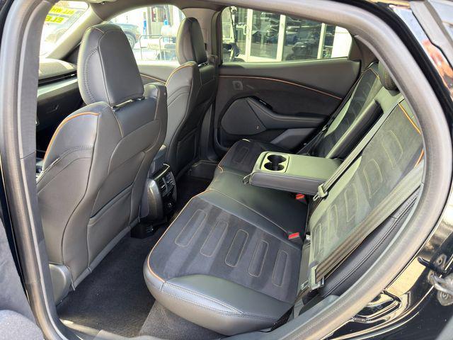 used 2022 Ford Mustang Mach-E car, priced at $26,999