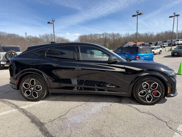used 2022 Ford Mustang Mach-E car, priced at $26,999