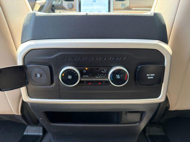 used 2024 Ford Expedition car, priced at $60,098