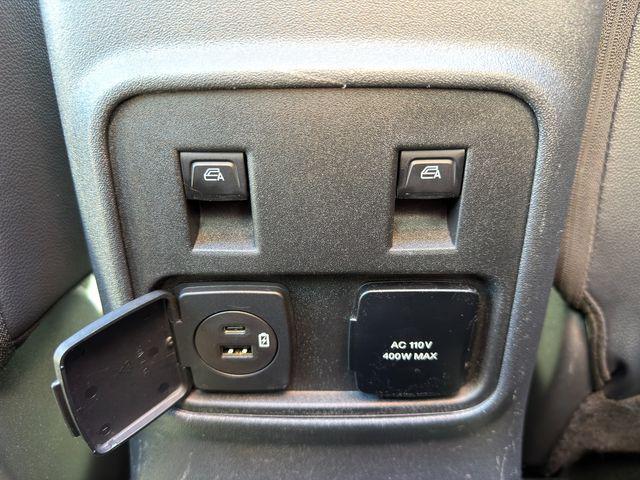 used 2021 Ford Bronco car, priced at $37,299