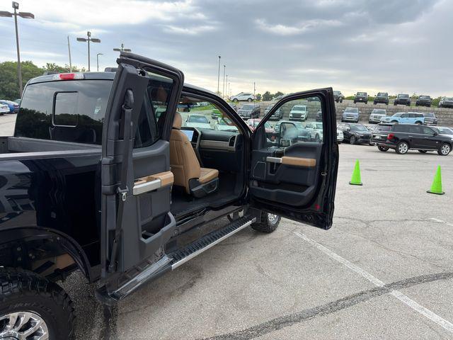 used 2022 Ford F-350 car, priced at $50,999