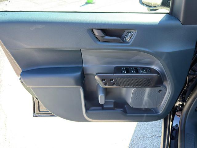 new 2026 Ford Maverick car, priced at $42,827