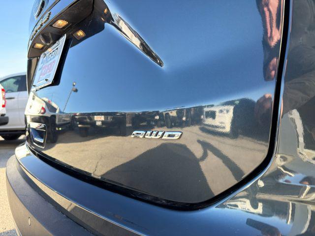 used 2023 Ford Edge car, priced at $26,250