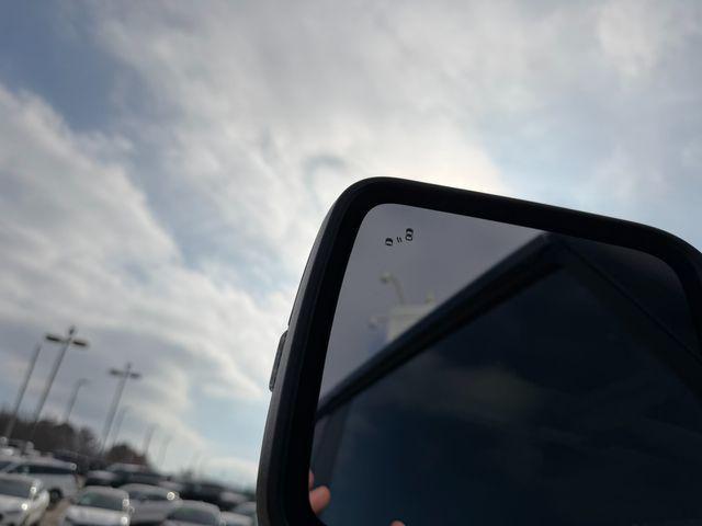 new 2025 Ford Bronco car, priced at $65,999