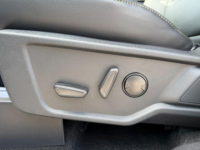 new 2025 Ford Bronco car, priced at $65,999