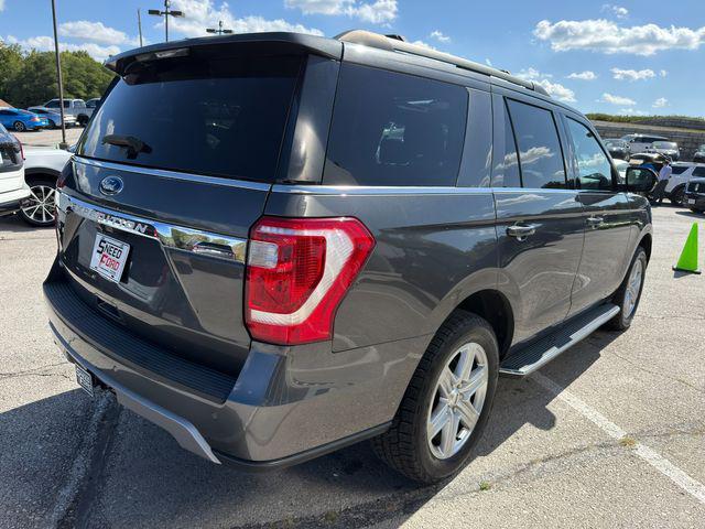 used 2020 Ford Expedition car, priced at $32,998