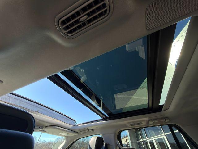 used 2022 Lincoln Navigator car, priced at $53,900