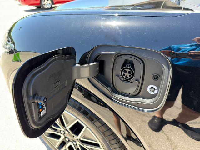 used 2024 Ford Mustang Mach-E car, priced at $30,498