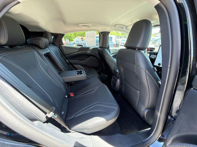 used 2024 Ford Mustang Mach-E car, priced at $30,498