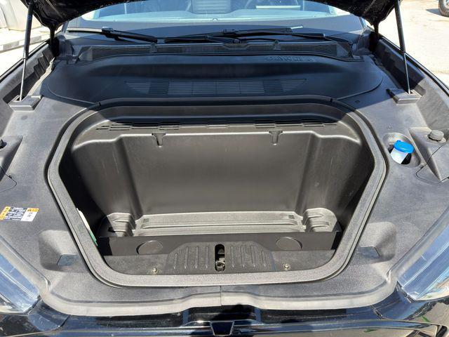 used 2024 Ford Mustang Mach-E car, priced at $30,498