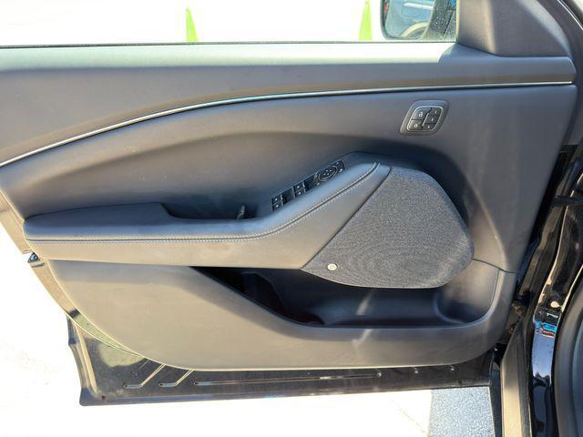 used 2024 Ford Mustang Mach-E car, priced at $30,498