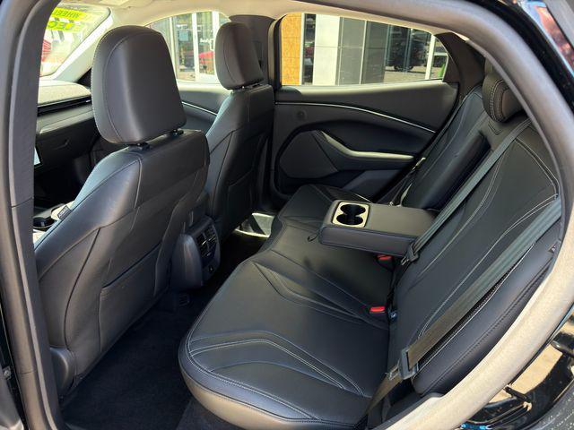 used 2024 Ford Mustang Mach-E car, priced at $30,498