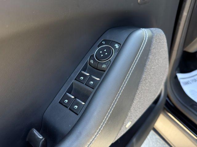 used 2024 Ford Mustang Mach-E car, priced at $30,498