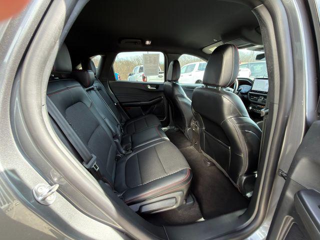 used 2024 Ford Escape car, priced at $28,999