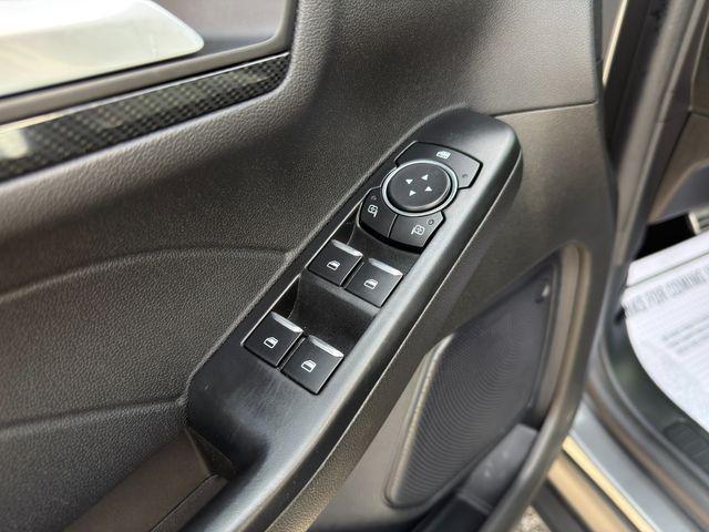 used 2024 Ford Escape car, priced at $28,999