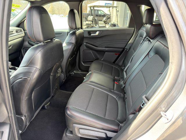 used 2024 Ford Escape car, priced at $28,999