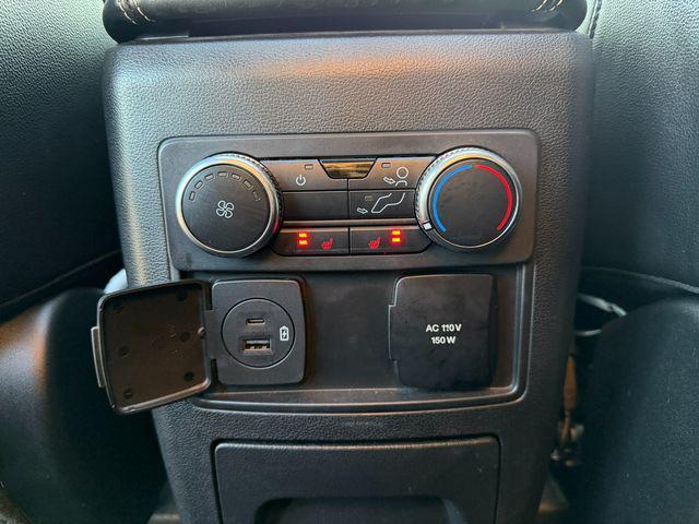 used 2022 Ford Explorer car, priced at $32,750