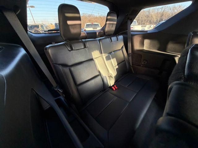 used 2022 Ford Explorer car, priced at $32,750