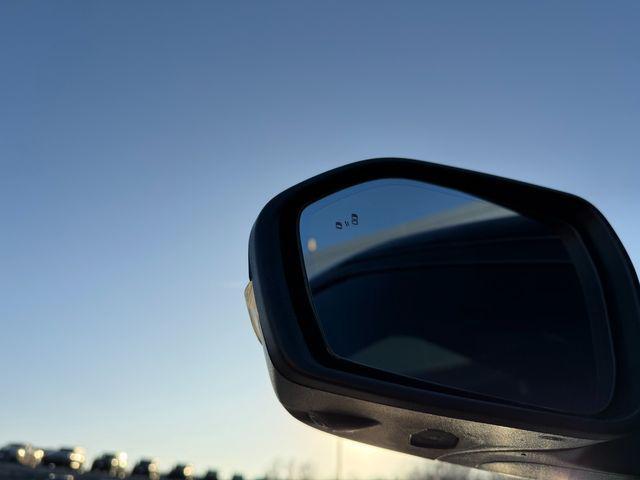 used 2022 Ford Explorer car, priced at $32,750