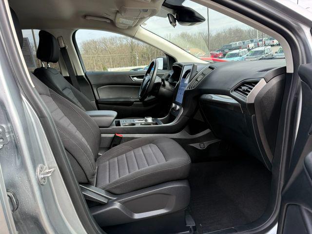used 2024 Ford Edge car, priced at $25,499