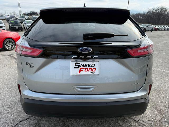 used 2024 Ford Edge car, priced at $25,499