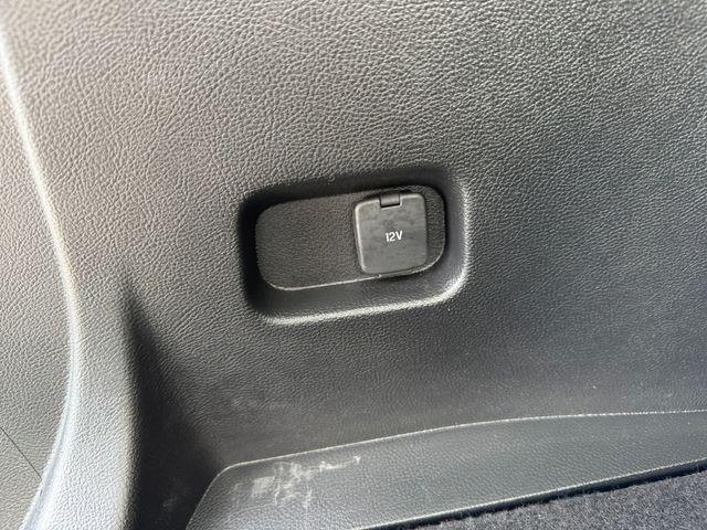 used 2024 Ford Edge car, priced at $25,499