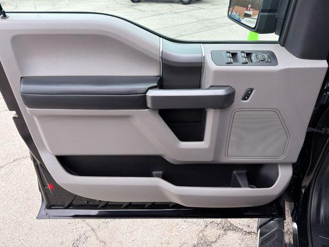 used 2020 Ford F-150 car, priced at $24,550