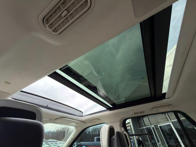 used 2022 Lincoln Navigator car, priced at $56,900
