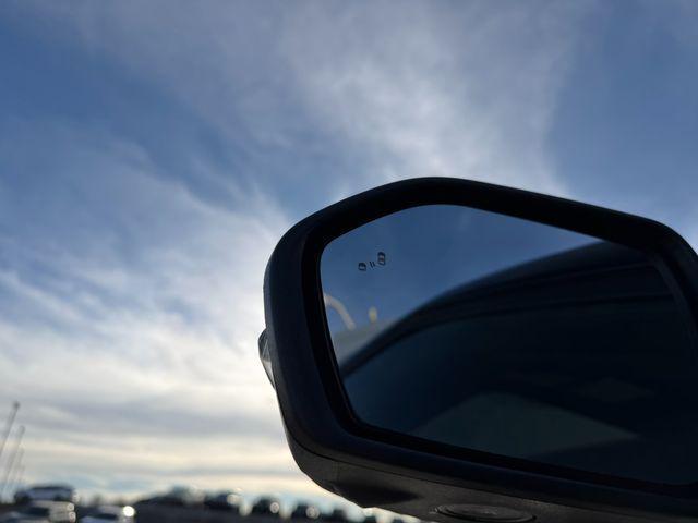 new 2026 Ford Explorer car, priced at $46,670