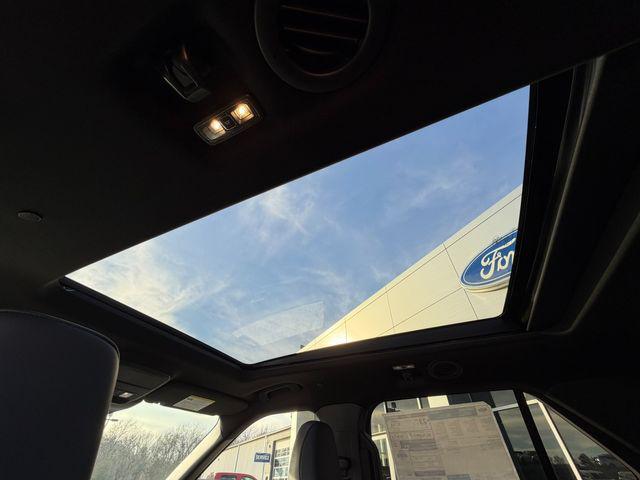 new 2026 Ford Explorer car, priced at $46,670