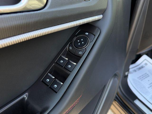 new 2026 Ford Explorer car, priced at $46,670