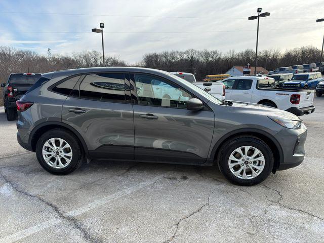 used 2025 Ford Escape car, priced at $21,999