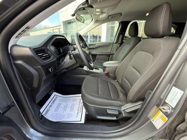 used 2025 Ford Escape car, priced at $21,999