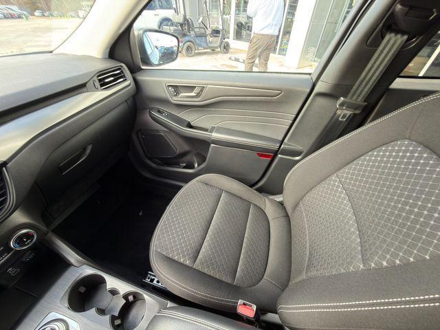 used 2025 Ford Escape car, priced at $21,999