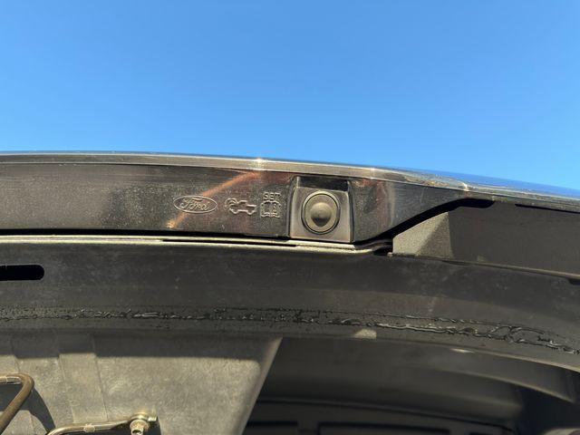 used 2022 Ford F-150 Lightning car, priced at $48,999