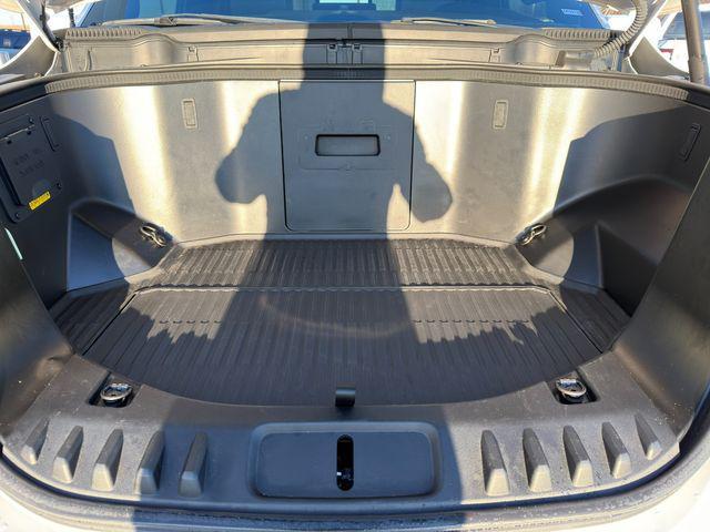 used 2022 Ford F-150 Lightning car, priced at $48,999