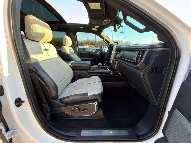 used 2022 Ford F-150 Lightning car, priced at $48,999