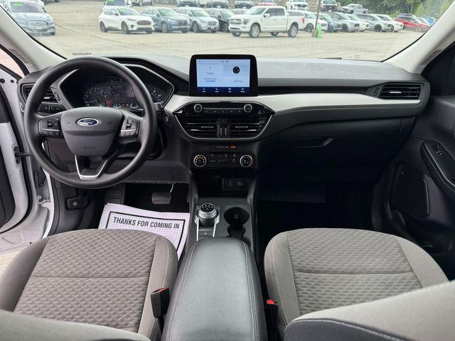 used 2022 Ford Escape car, priced at $16,399