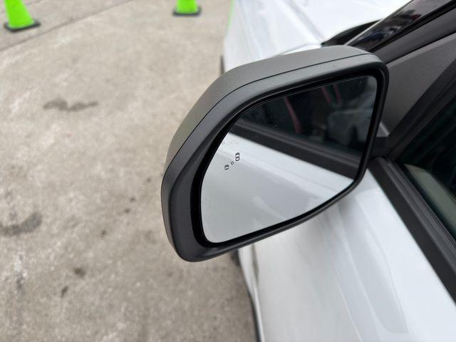 used 2024 Ford Bronco Sport car, priced at $24,299