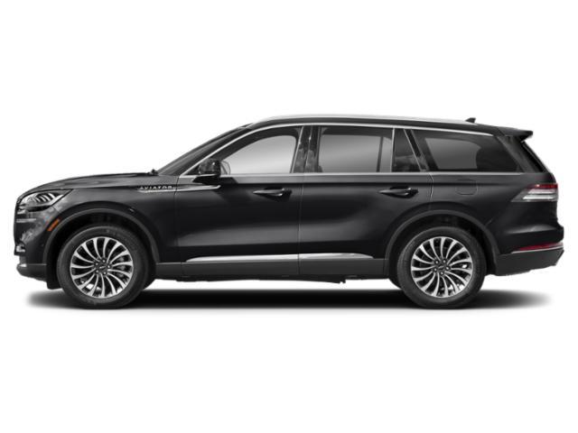used 2023 Lincoln Aviator car, priced at $49,750